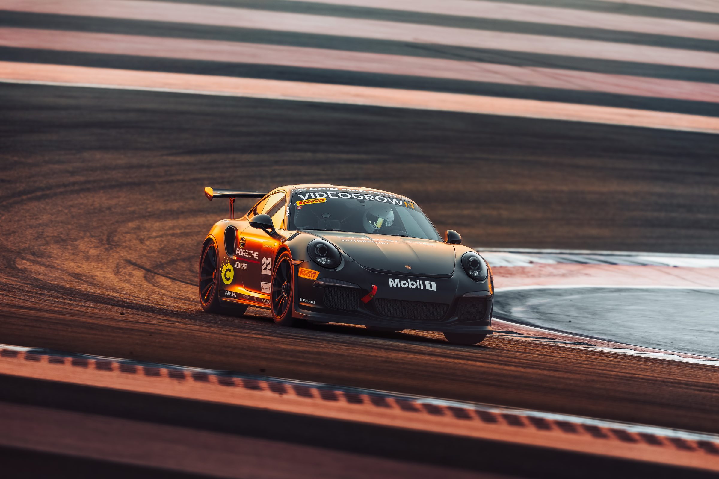 Day race
